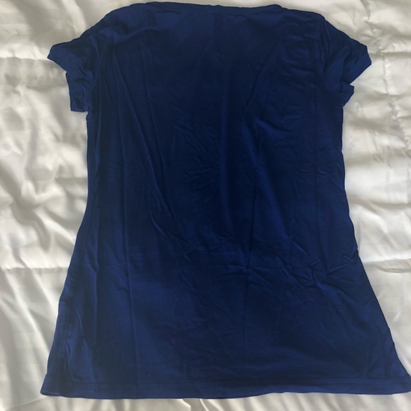 Cable & Gauge tee - Picture 3 of 3